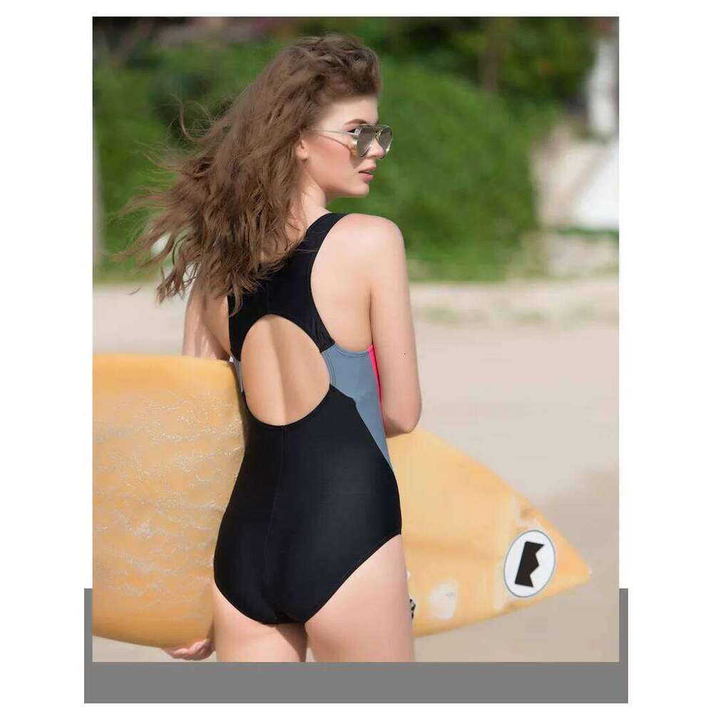 Women Sexy UV Protection WaterProof Quick-Dry Surfing Push Up SwimWear Outdoor Water Sports Athletic Bathing Beach SwimSuit