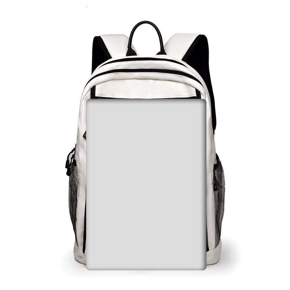 New Style For Women Large Capacity Outdoor Casual Campus Student School Bag Simple Travel Backpack