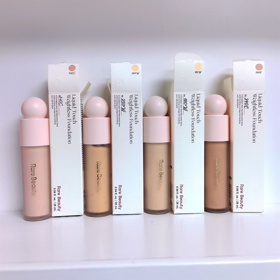 Rare Beauty Foundat… - image