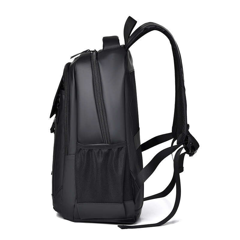 2024 New Nylon Backpack College Students, Men's Double Shoulder Bag, Large Capacity Outdoor Travel Bag For Business Trips And Leisure