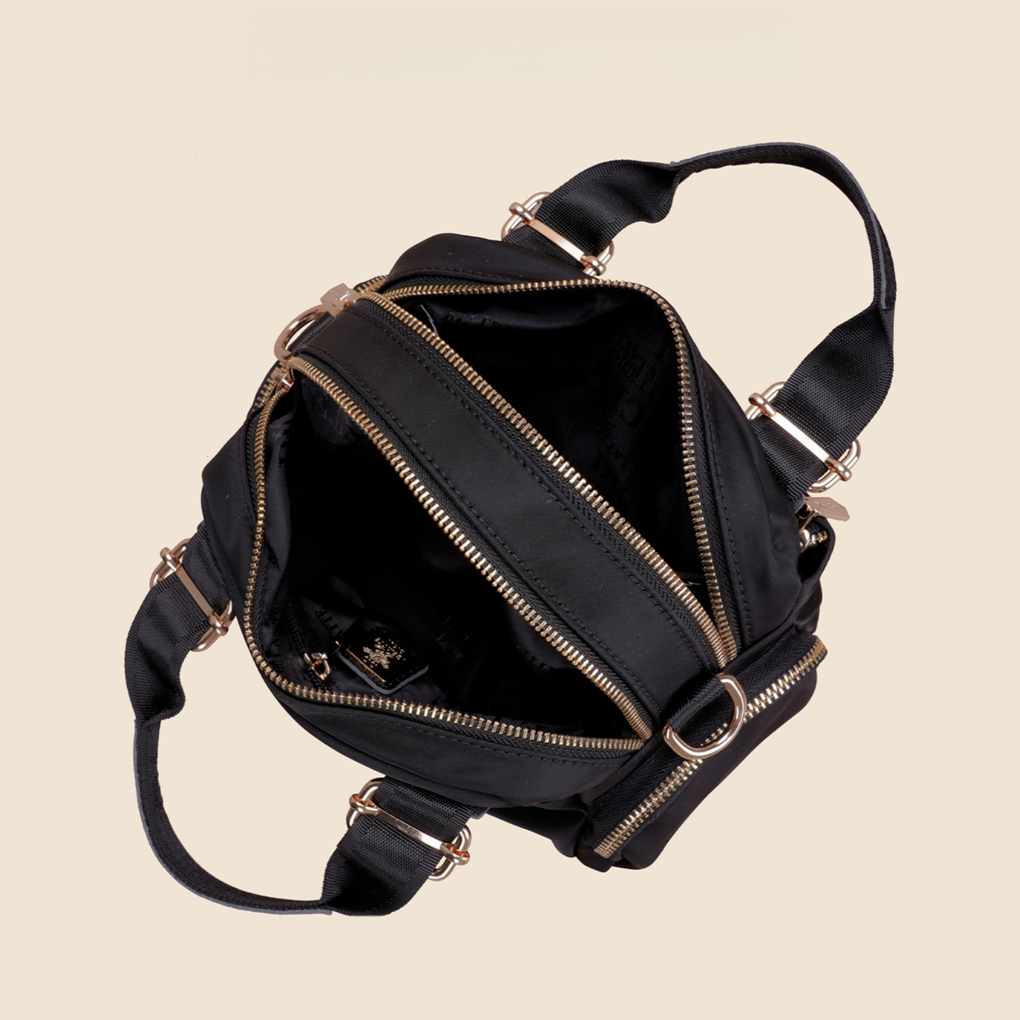 Free Shipping New Simple Crossbody Bag Women's Luxury Small Panda Diamond-encrusted Handbag Lightweight Phone Bag For Girls Shoulder Bag For Desi