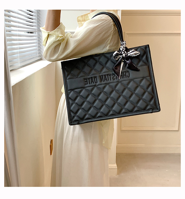Free shipping designer Shoulder Bags womans ladies flap Diamond grid pattern lady square handbag women crossbody Underarm tote bag
