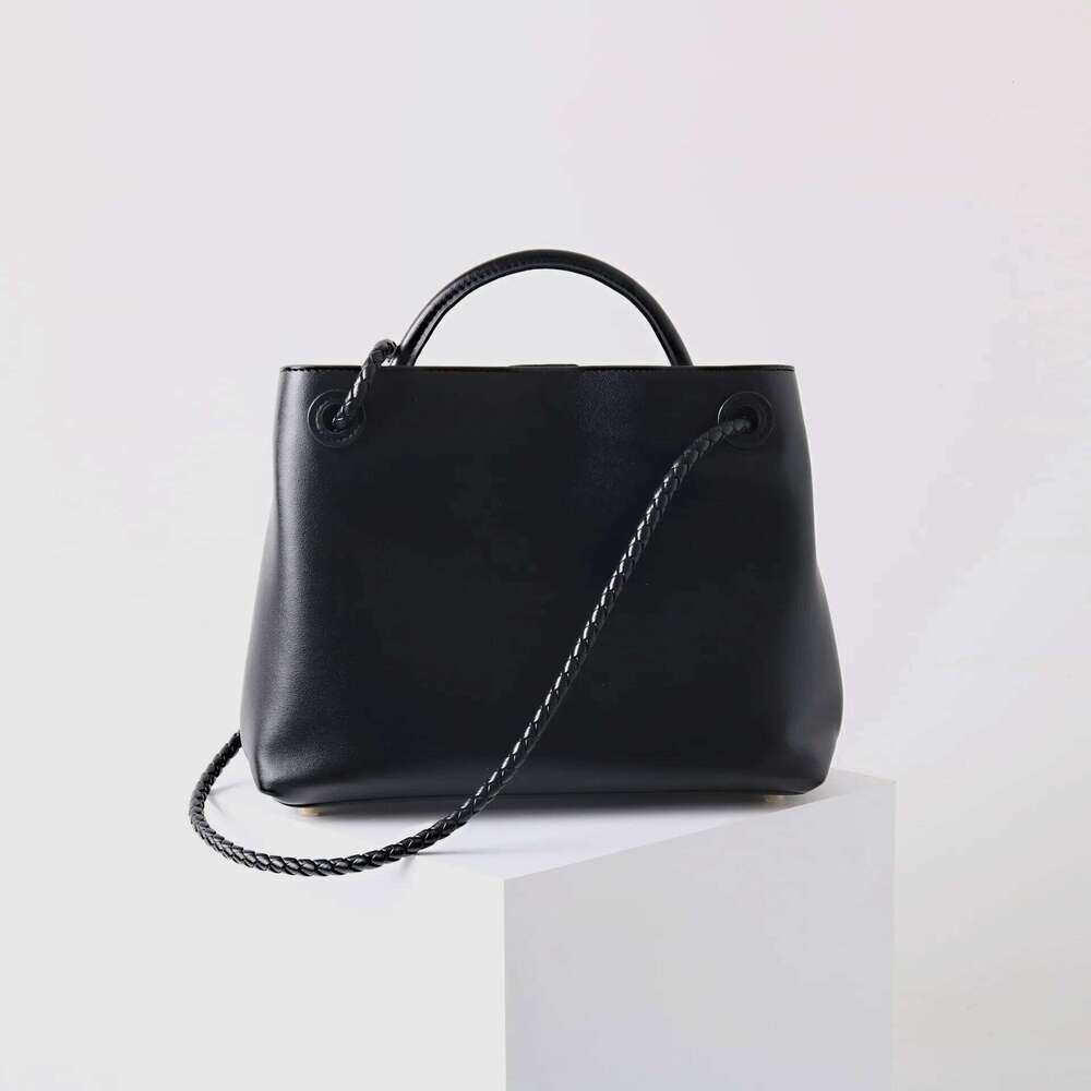 Women's Handbags 2025 New Spring Autumn Fashion Tote Bags Genuine Leather High Quality Women Designer Bag