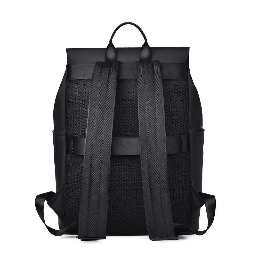 New Men's Casual Large Capacity Business Commuter Multifunctional Laptop Backpack For Men