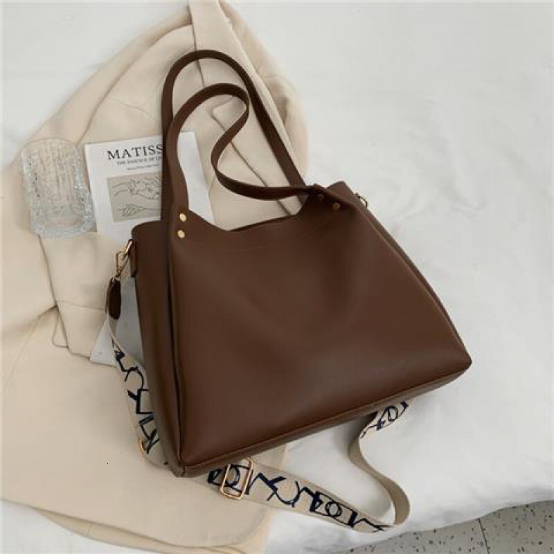 Free Shipping 2025 New Designer Bag Large Capacity Commuting Shoulder Bag Women's Multifunctional Luxury Wallet High-quality Handbag