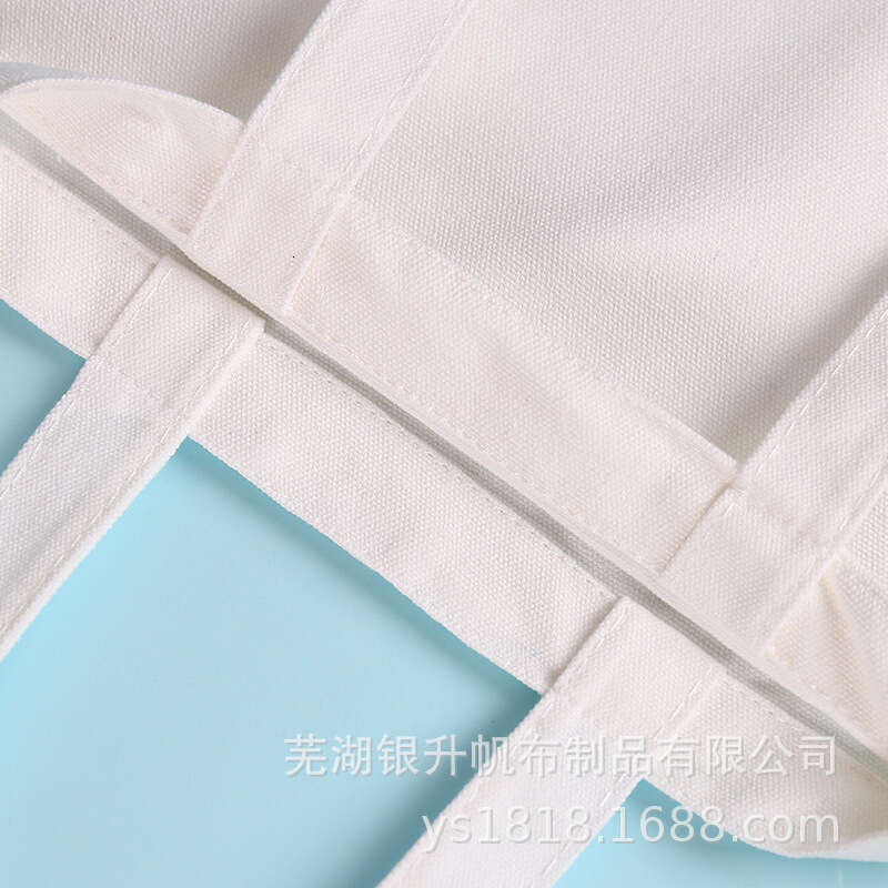 Designer bag 52 Canvas Tote Cloth Eco-friendly Bag Cotton Handbag