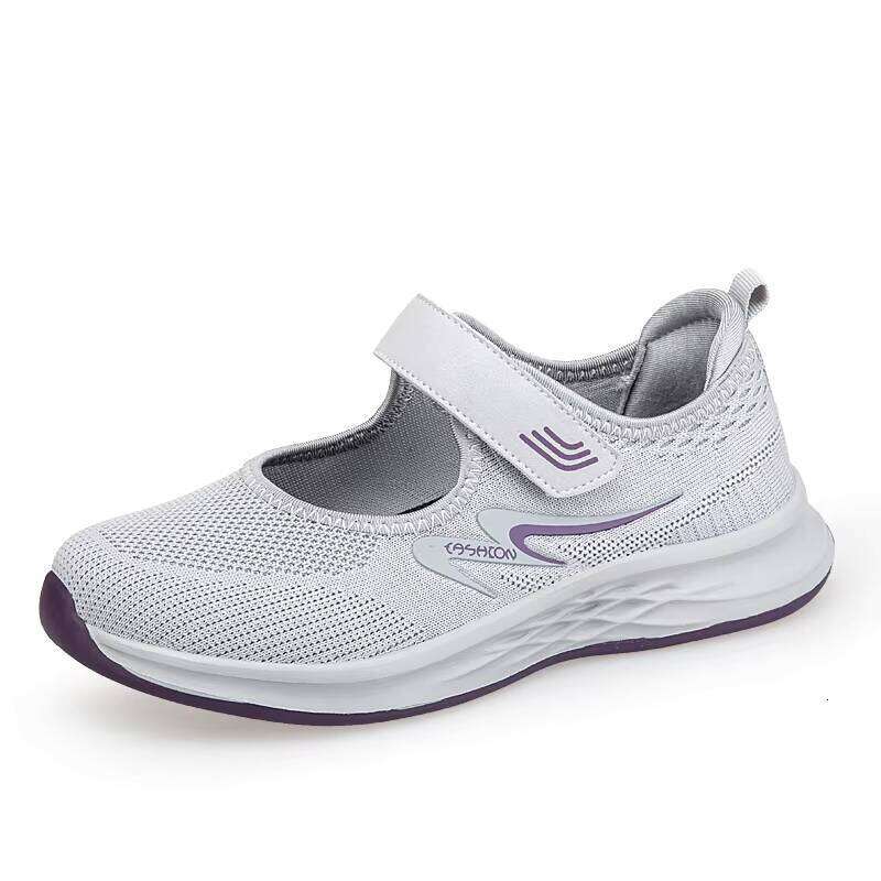 New Hot Selling Women Outdoor Fashion High Quality Walking Comfortable Casual Shoes Sport Sneakers