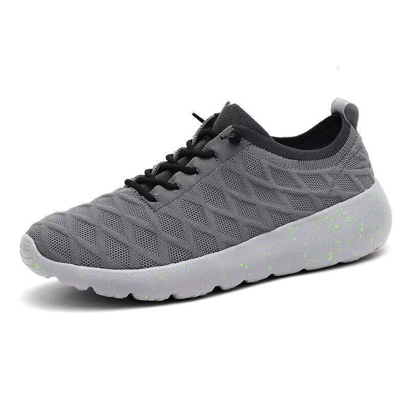 New Hot Selling Comfortable Couple Casual Fashion Outdoor Sports Soft Sneakers Shoes