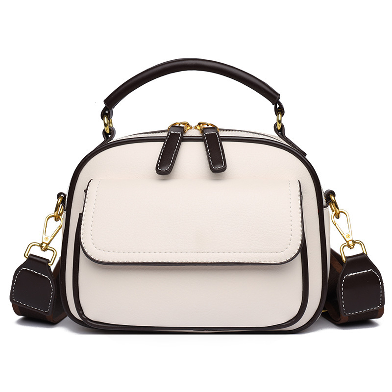 Free Shipping 2025 New Designer Bag Luxury Large Capacity Simple Wallet Trendy And Fashionable Women's Shoulder Bag High-quality Handbag