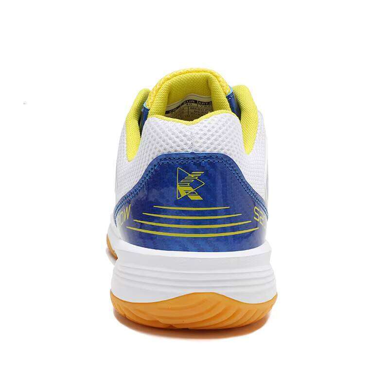 High Quality Wholesale Factory Latest Custom Men Badminton Sports Tennis Shoes Fashion Sneakers