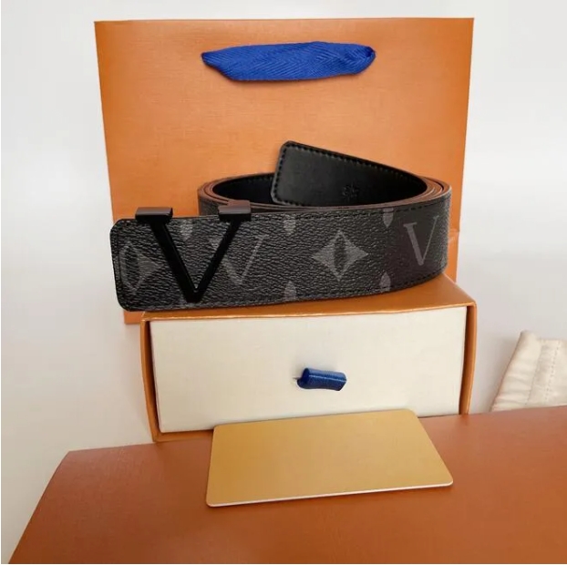 Designer belt mens belts womens brand belt luxury belt length 100-125CM woman men belt fashion classics casual letter smooth buckle designer High quality belt A21