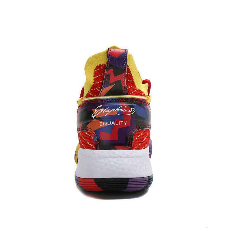 Running Casual Hot Sale and Basketball Non slip Sneakers Wholesale Sports Shoes for Men