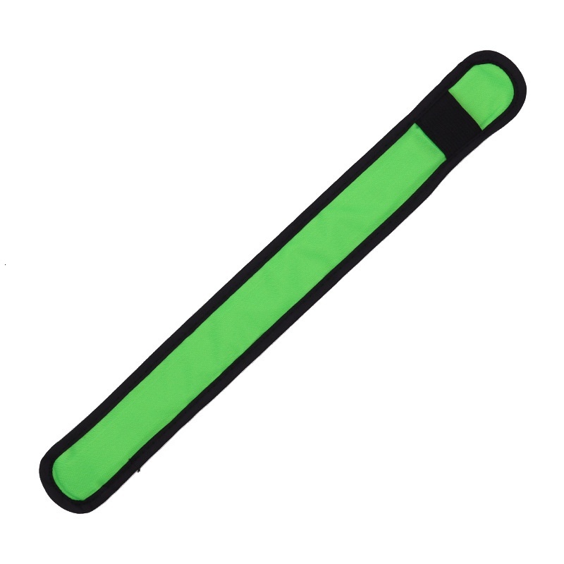 Accessories Luminous Pet Nighttime Outdoor Glow Small Dog Teddy Pomeranian LED Neck Collar Decoration