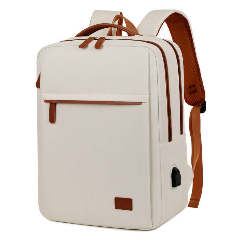 New Style For Women Travel Bag Large Capacity Laptop Lightweight Business Commuter Backpack