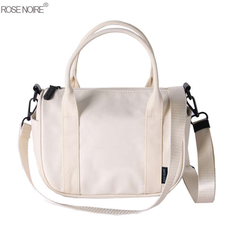Summer Nylon Casual Versatile Women s Single Lightweight Simple Crossbody Shoulder Bag