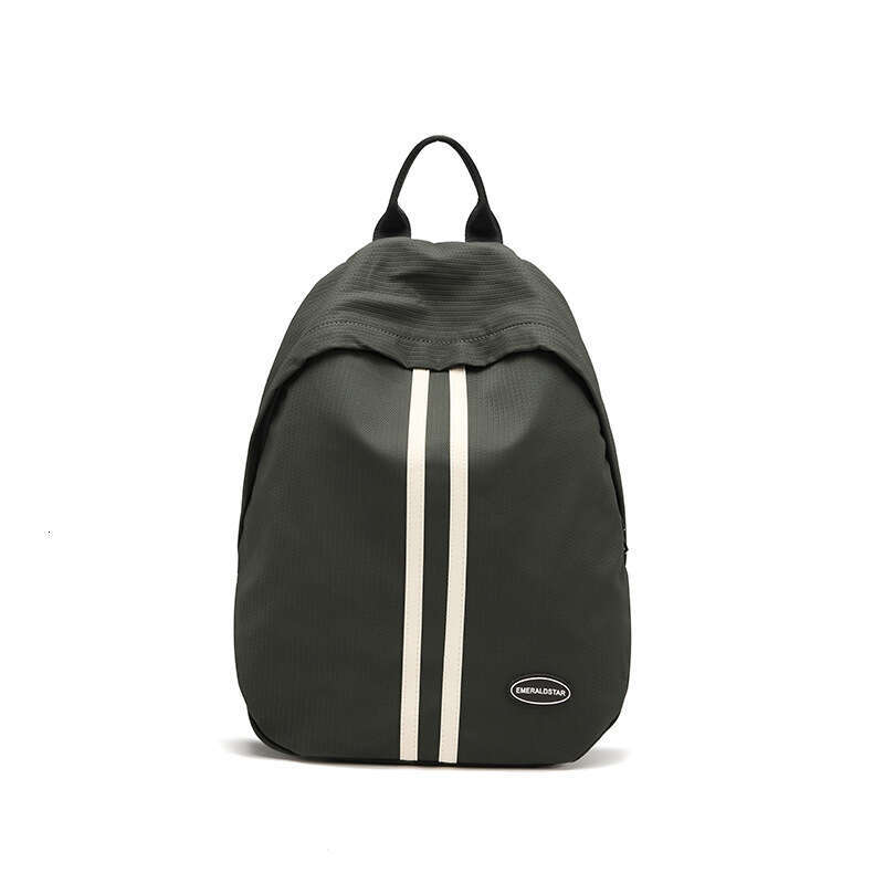 2025 New Lightweight Travel Students, Trendy Large Capacity Laptop Backpack for Business Trips