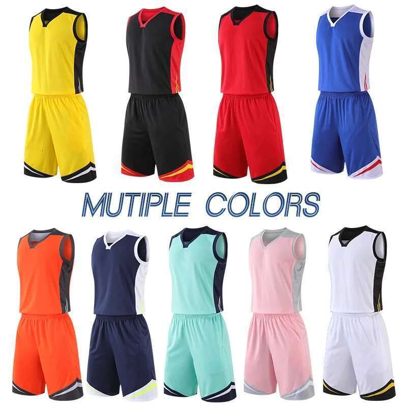Custom Mens Cheap Retro Uniform 100% Polyester Mesh Adult Summer Breathable Basketball Jersey Shirt With Short HLG224