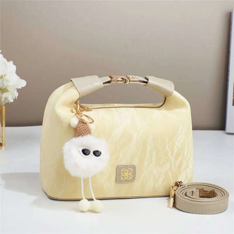 Boston Womens Crossbody Fashion Casual Simple High Quality Designer Shoulder Messenger Bag New Women Handbags