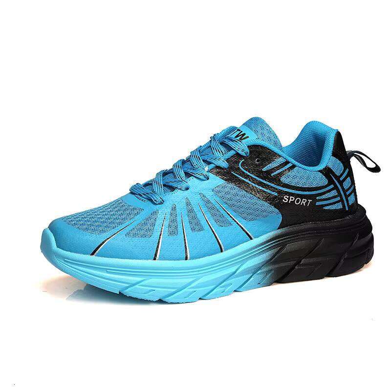 Wholesale High-quality Outdoor Sports Fashion Casual for Men Hot Selling Comfortable Running Shoes Chunky Sneakers