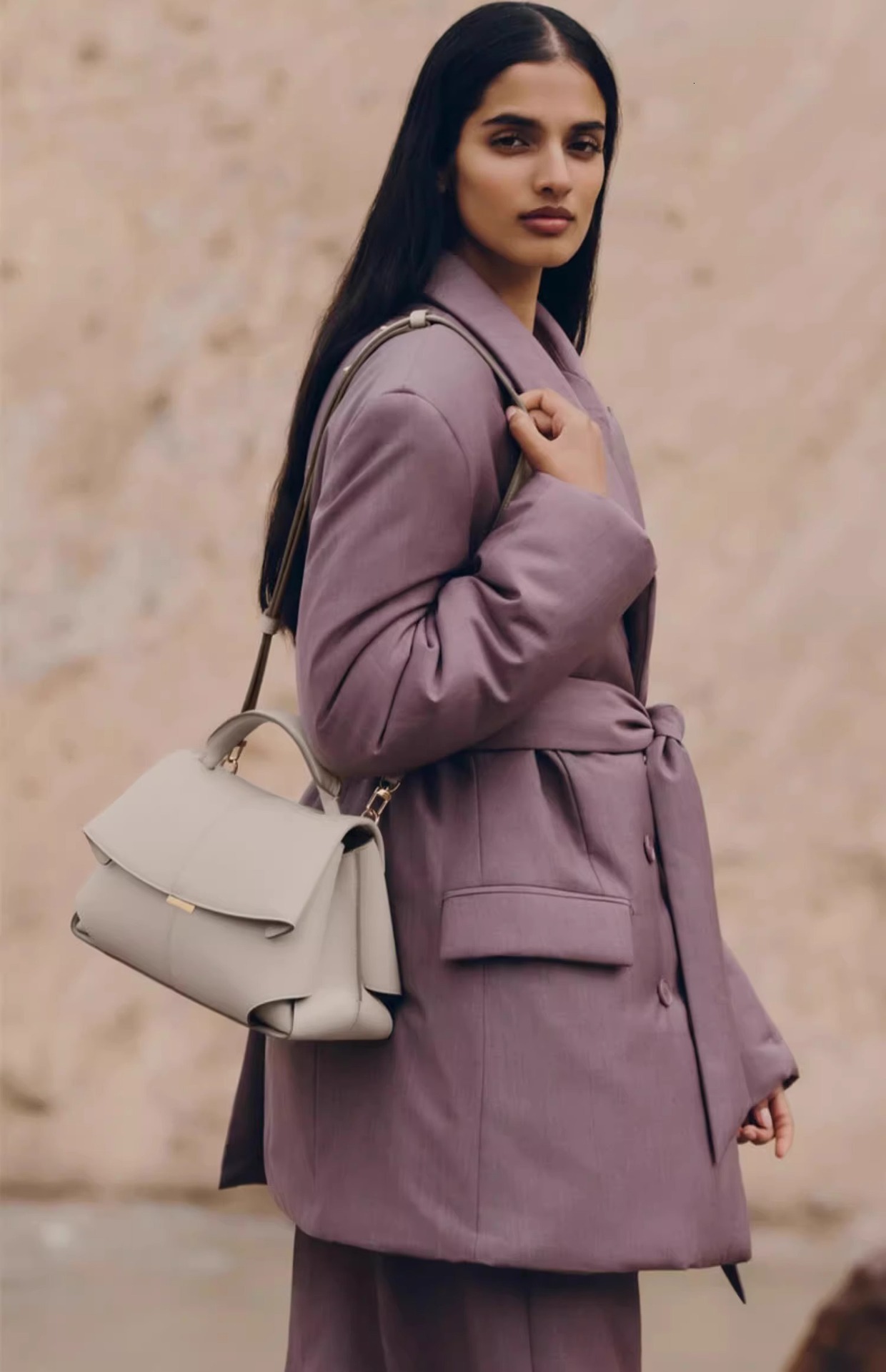 Free Shipping 2025 New Designer Bag High-quality Genuine Leather Women's Handbag Luxury Wallet Trendy Fashion Shoulder Bag
