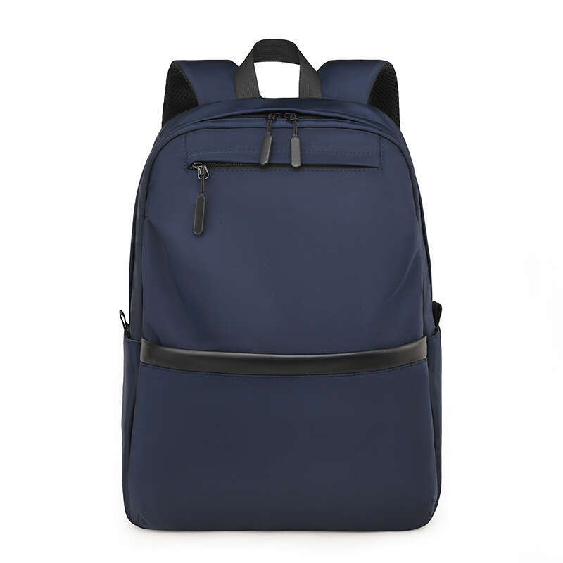 Lightweight Travel Large Capacity School Bag High-Value Women's Backpack