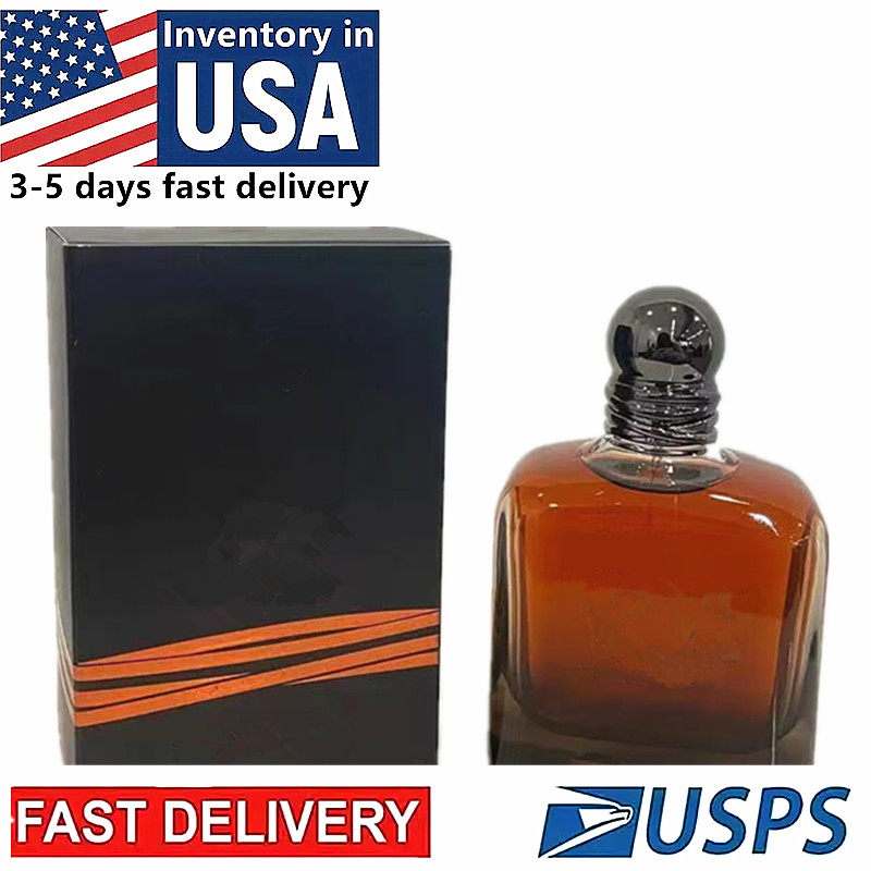 Spray Cologne Lasting Natural Perfume for Daily Use Men's Attractive Fragrance Gift Fast Delivery