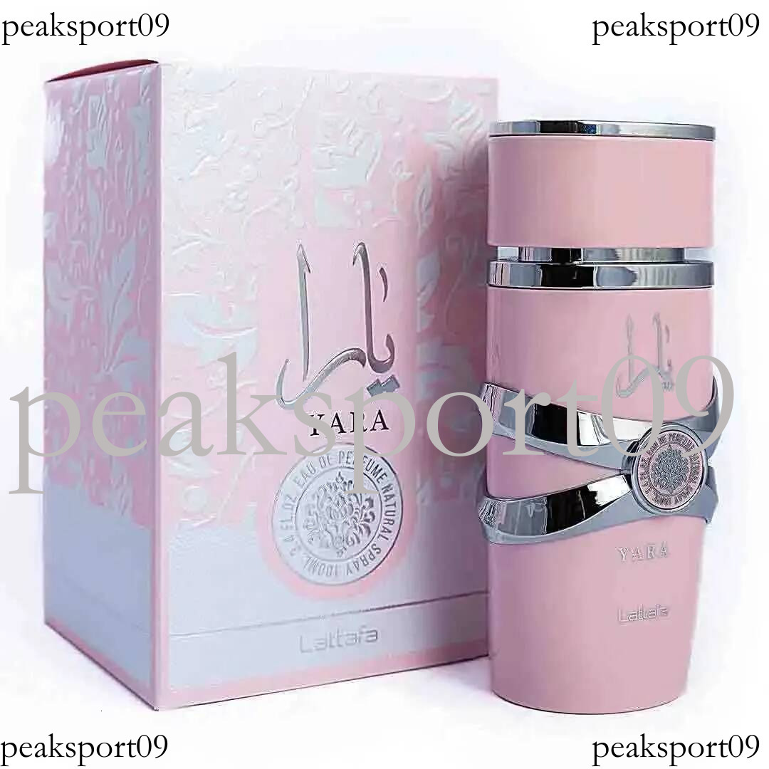 Original Women Perfume Lasting Fragrance Originals Gift Set Yara Moi Asad Candy Pheromone Sweet Inviting BloomXJ241101 SF cologne