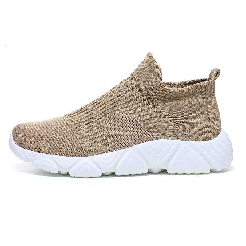 Oversize New Ultralight Couple Breathable Casual Shoes Sneakers