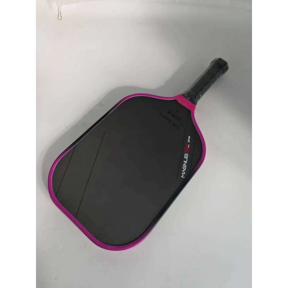 2025 Ben johns MAGNUS 3S EVA Foam Fill 14mm Thickness GEN3 Core Thermoformed T700 Carbon Fiber Rackets Pickleball Paddle