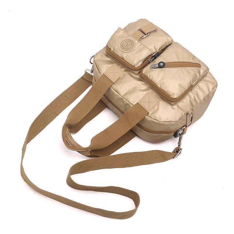 Casual Bolsa Top-handle Bag Designer Handbags Women Bags With Monkey Pendant
