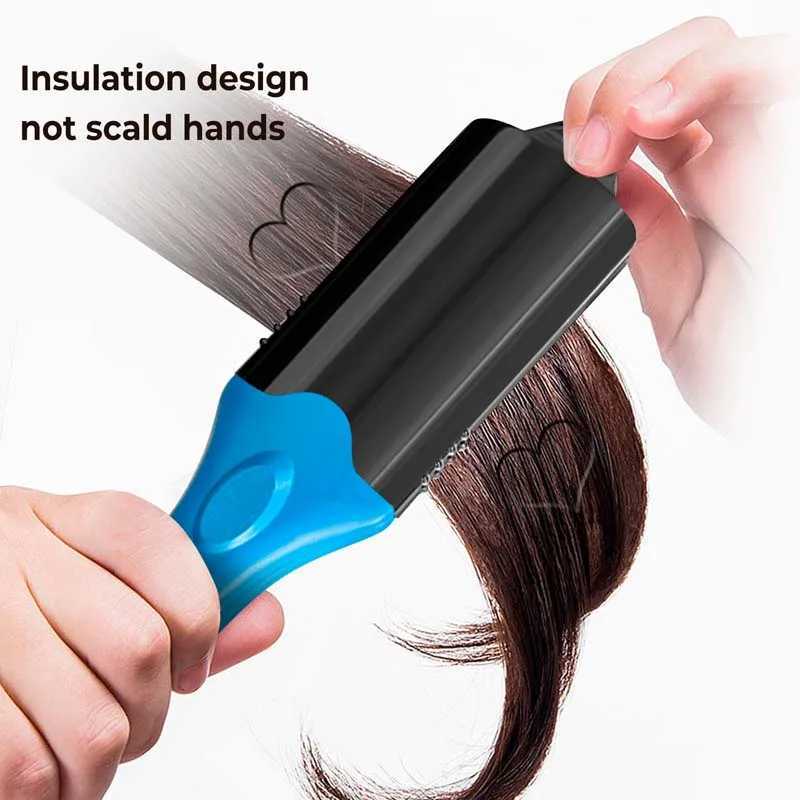 Popular Portable 3D Imaging With 5 Different Patterns On Different Boards 3D Perm Electric Straightener W250610