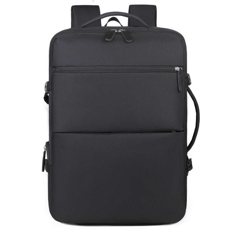 Casual Backpack For Men And Women, Travel Leisure Backpack, Multifunctional Expandable Business Laptop Bag, Commuter Bag