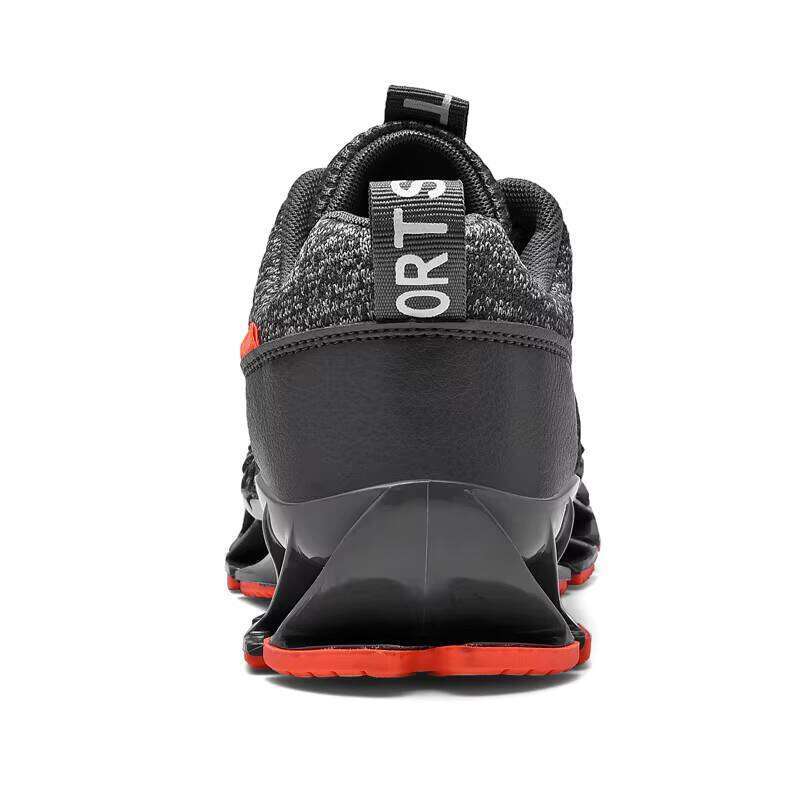 New Arrive Hot Selling Factory Price Fashion Models Sports Running Shoes Unisex Couple Size Sneakers