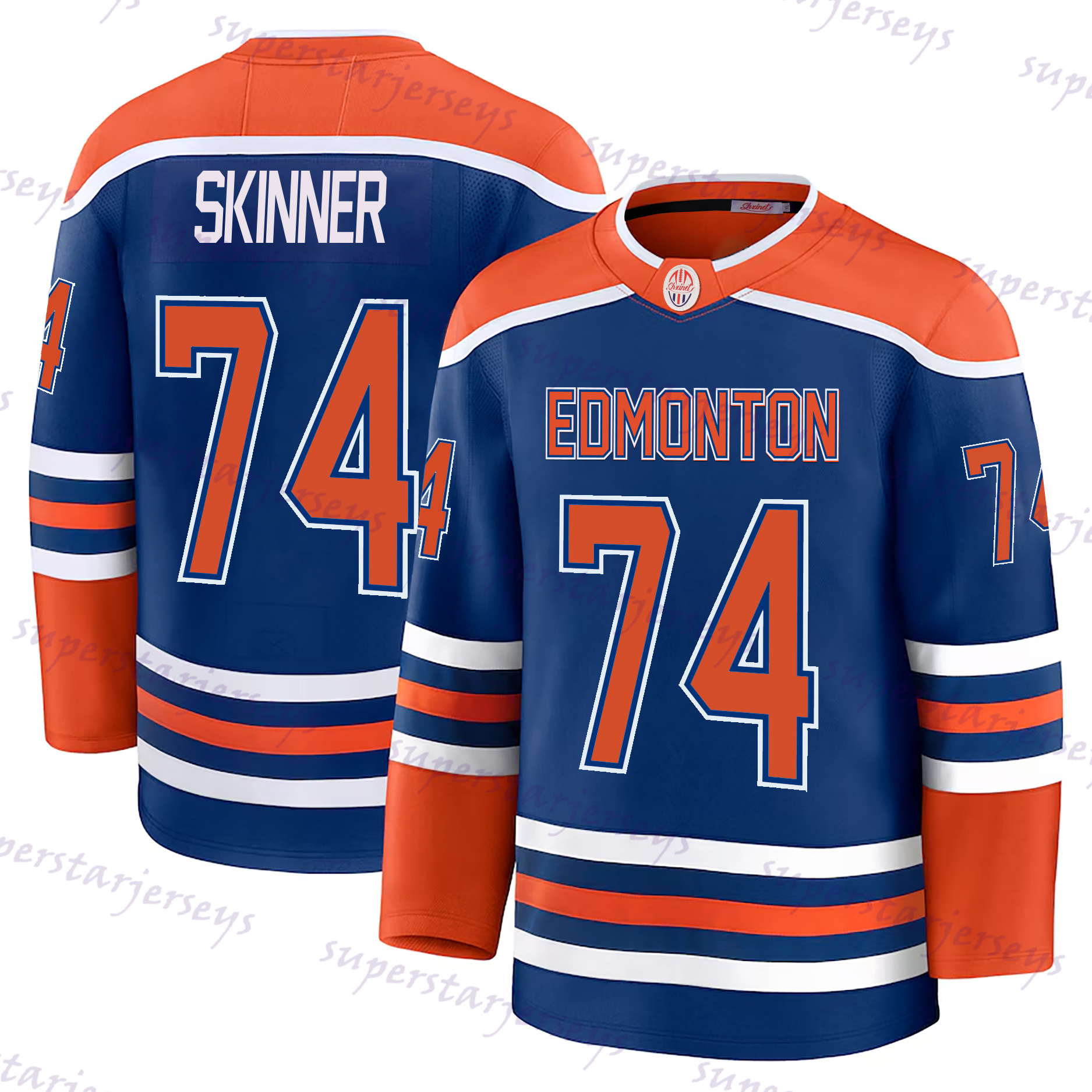 New 97 Connors McDavids Jersey Hockey Jersey 29 Leon Draisaitl Zach Hyman Ryan Nugent-Hopkins Bouchard Kane Stuart Skinner Wayne Gretzky Jerseys