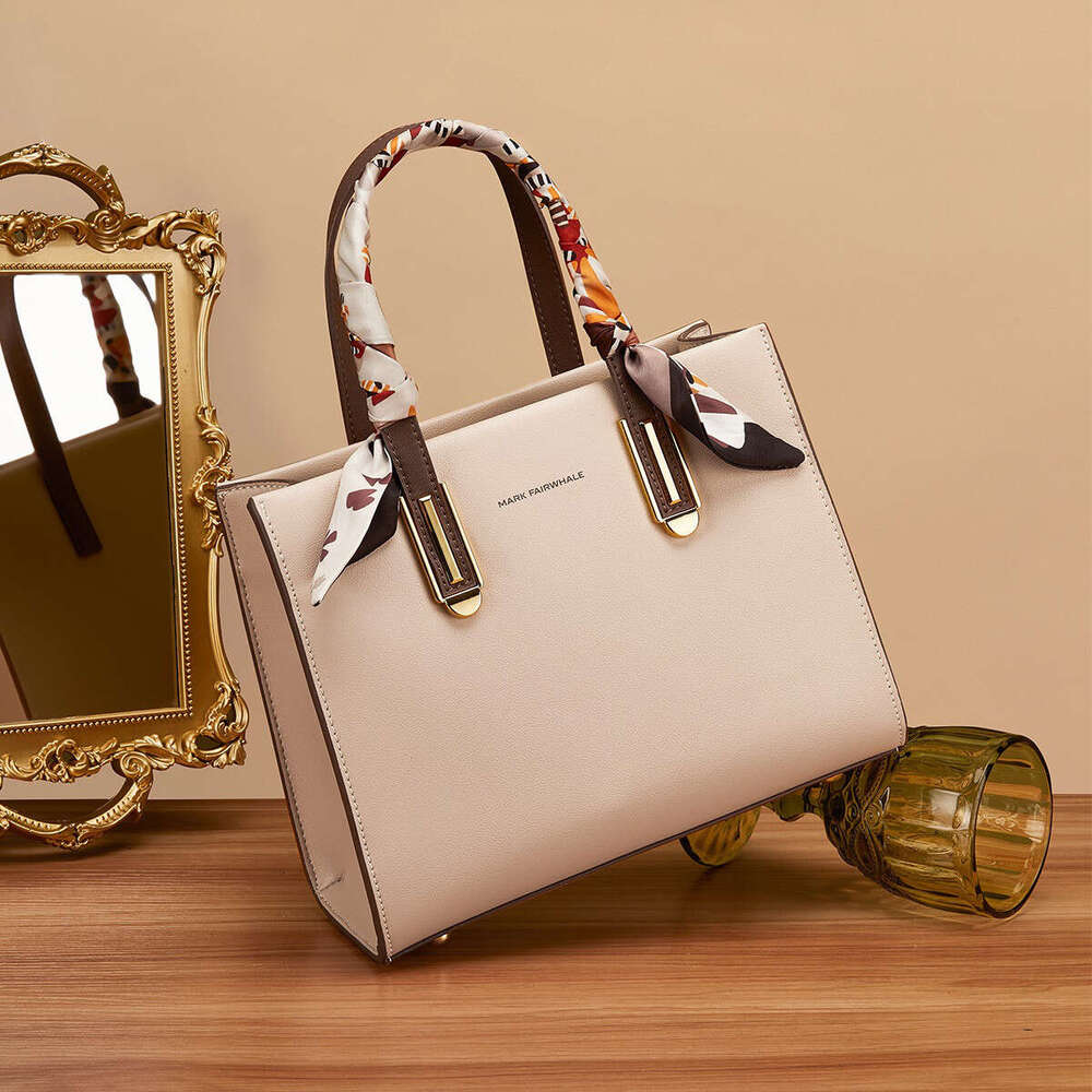 Cowhide Bag New Princess Diana Handbag Women's Crossbody Shoulder Bride Wedding Bag