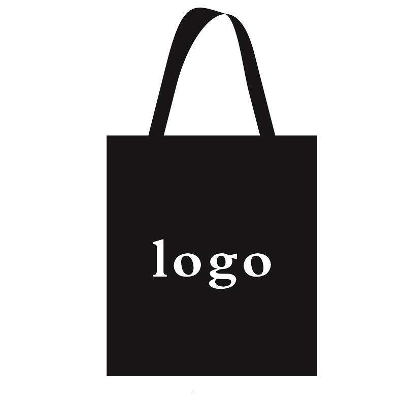 Designer bag 52 Canvas Tote Cloth Small Single Cotton Bag