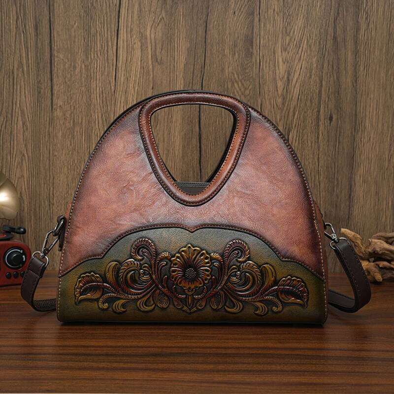 High Quality Party Ladies Shoulder Bag Women Banquet Pocket Luxurious Designer Handbag Retro Emed Elegant Brand Bolsas