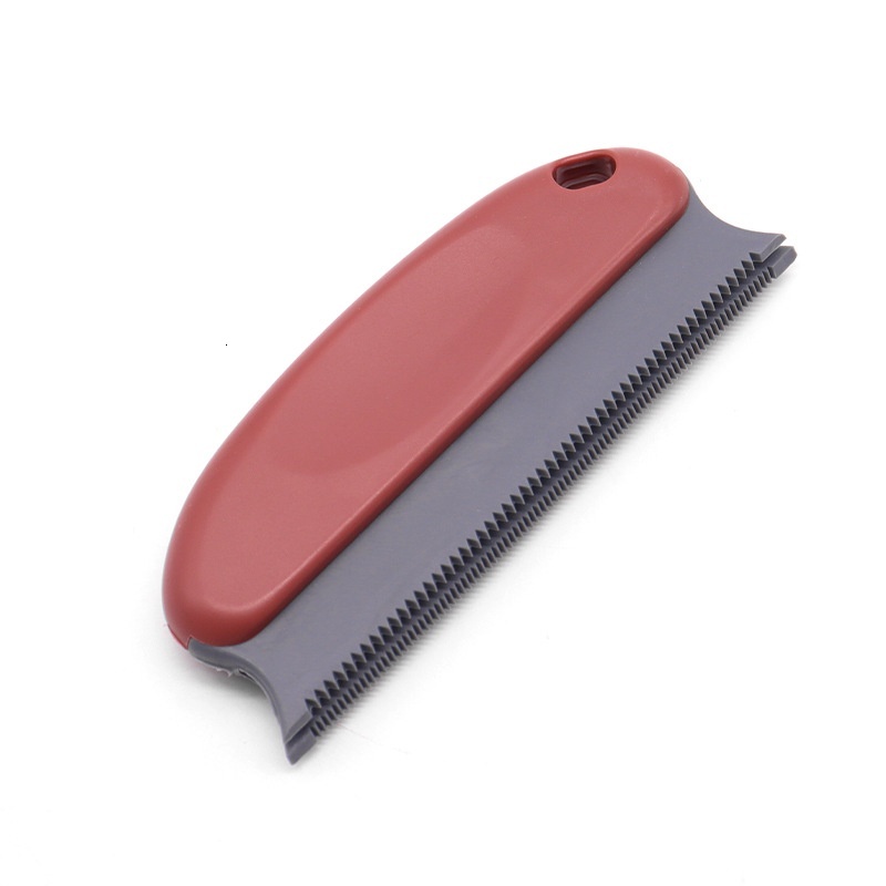 Pet Removal Supplies Cat Tool Sofa Clothes Carpet Remover Scraper Dog Hair Cleaning Brush