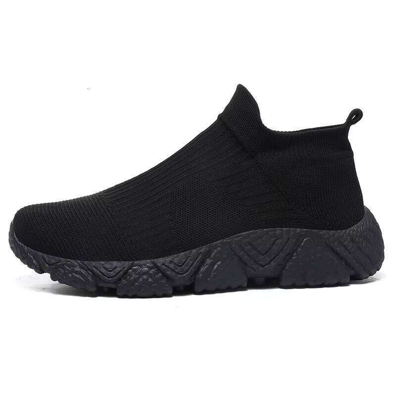 Oversize New Ultralight Couple Breathable Casual Shoes Sneakers