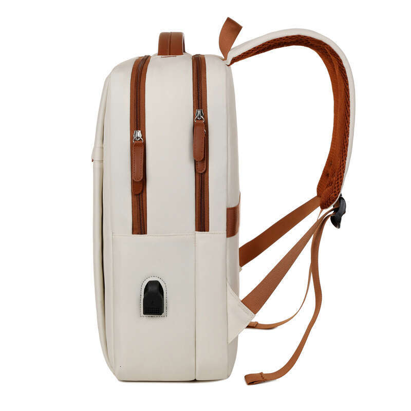 New Style For Women Travel Bag Large Capacity Laptop Lightweight Business Commuter Backpack