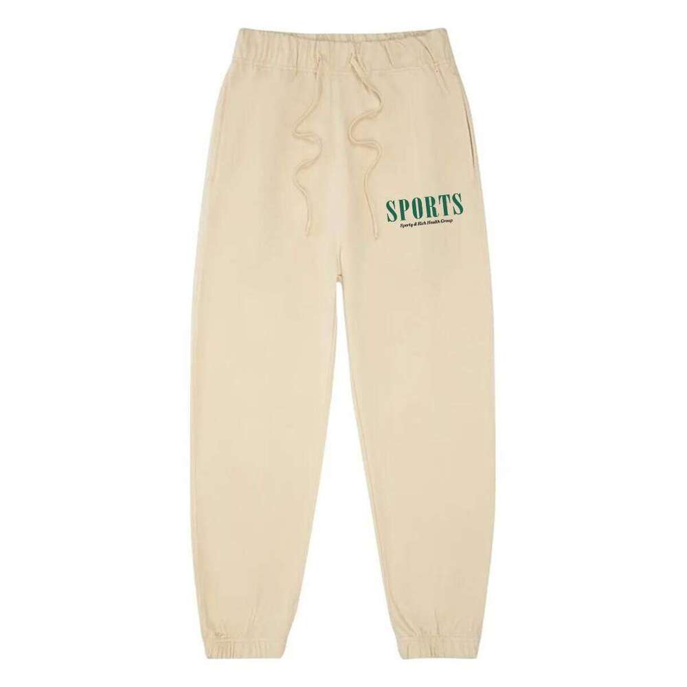 2024 Autumn Women Terry Cotton Sweatpants Vintage Style Jogging Running Fiess Workout 90'Ss Street Fashion Trousers