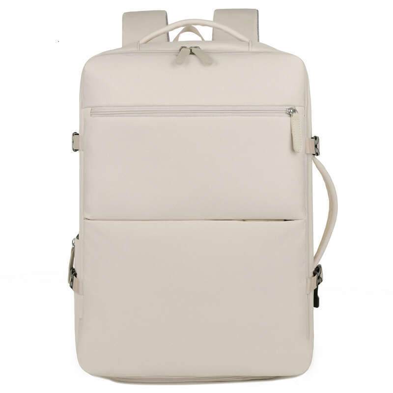 Casual Backpack For Men And Women, Travel Leisure Backpack, Multifunctional Expandable Business Laptop Bag, Commuter Bag