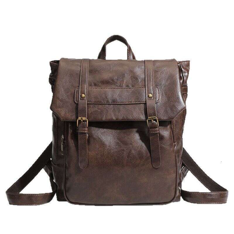 High-End Large Capacity Backpack for Women 2025 New Simple Fashion College Student Book Bag