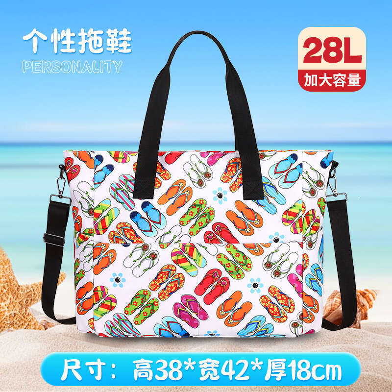 Designer Bag Tote Large Capacity Women S Shoulder Crossbody Beach Bag Travel Vacation Gym Outing