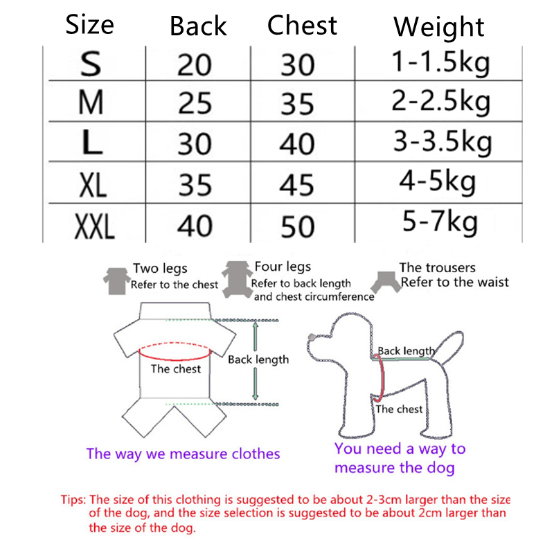 Denim Dog Harness Dresses for Small Dogs Puppy Girl Clothes with Cute Little bear, Heart-shaped Print Summer Cat Apparel with D-Ring Blue Boy Girl Dog