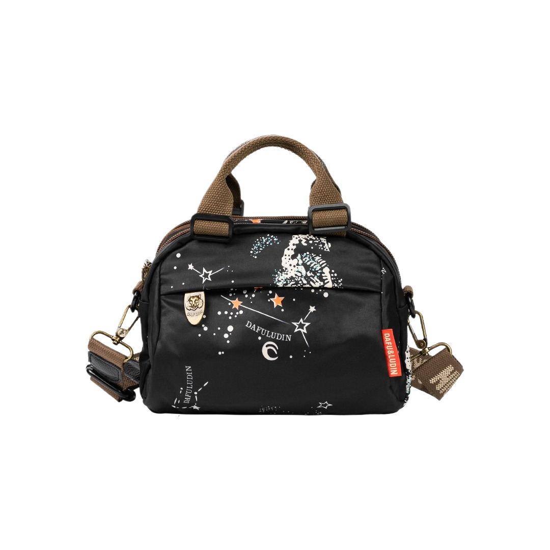 Free Shipping Designer Handbag Fashion Casual Women's Bag Ladies Luxury Handbag Shoulder Crossbody Bag Women's Commuter Large Capacity Multi