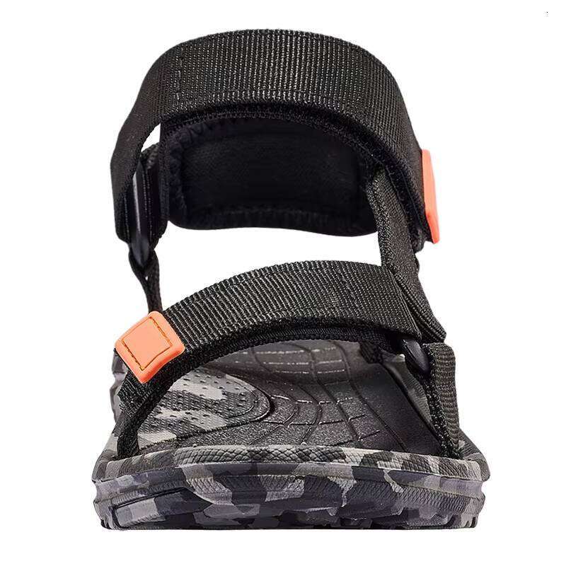 Wholesale Men's Sandals Bag Beach Non-slip Quick-drying Garden Summer Shoes