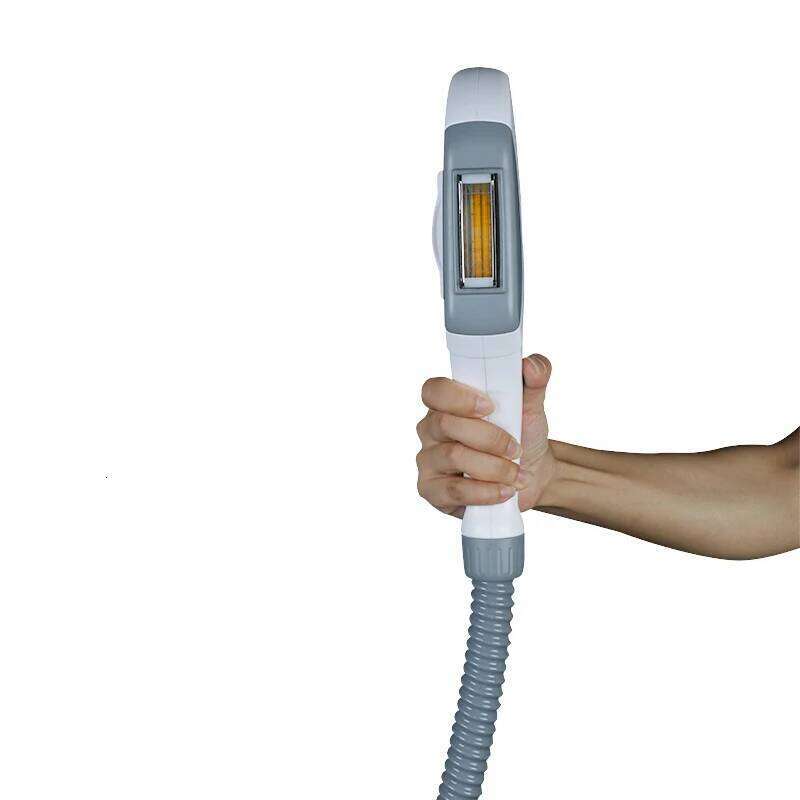 Hair Removal IPL Handle for Epilator hine Elight Skin Rejuvenation Accessories