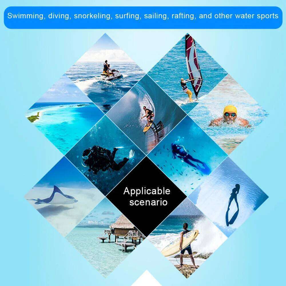 Dive Wet Suit Wetsuit Men 1.5mm Neoprene Material Lightwight For Swimming