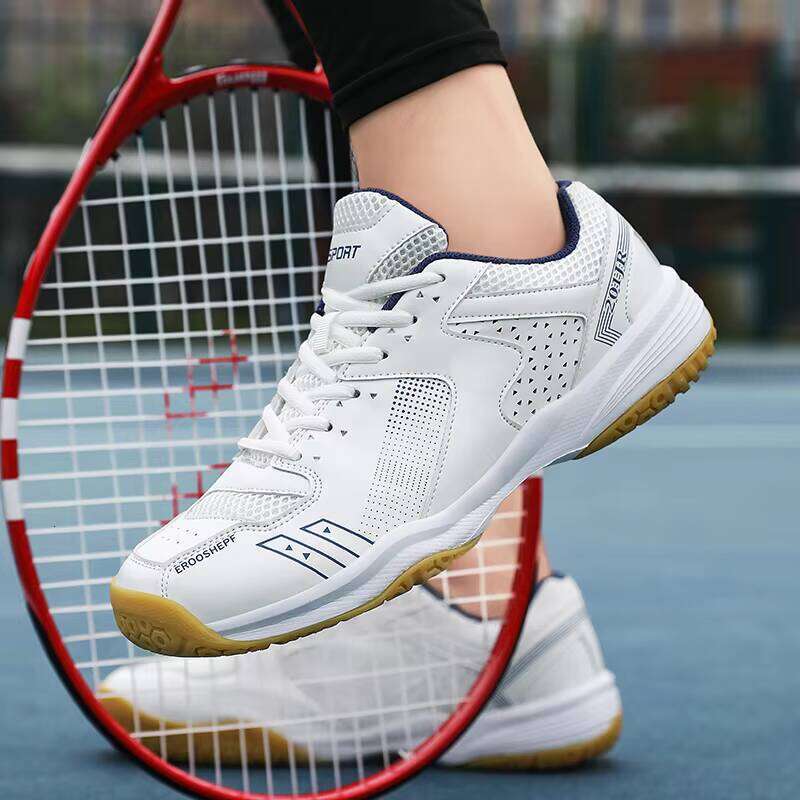 Wholesale Factory Price Professional Sport Men Badminton Anti slip Tennis Shoes Fashion Sneakers